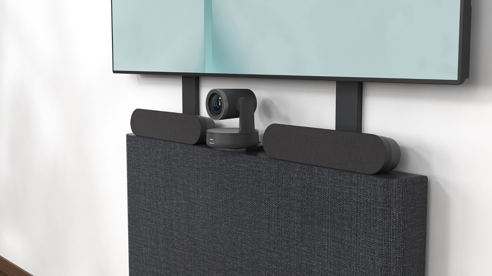 AV Credenza 4U
