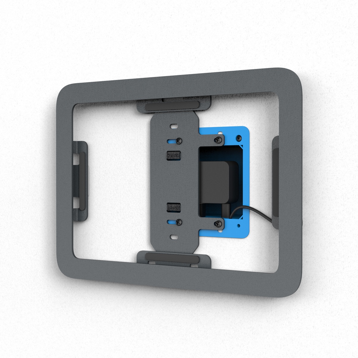 Heckler Design Wallmount MX iPad 10 10.9-inch 2022 muurhouder / wandhouder