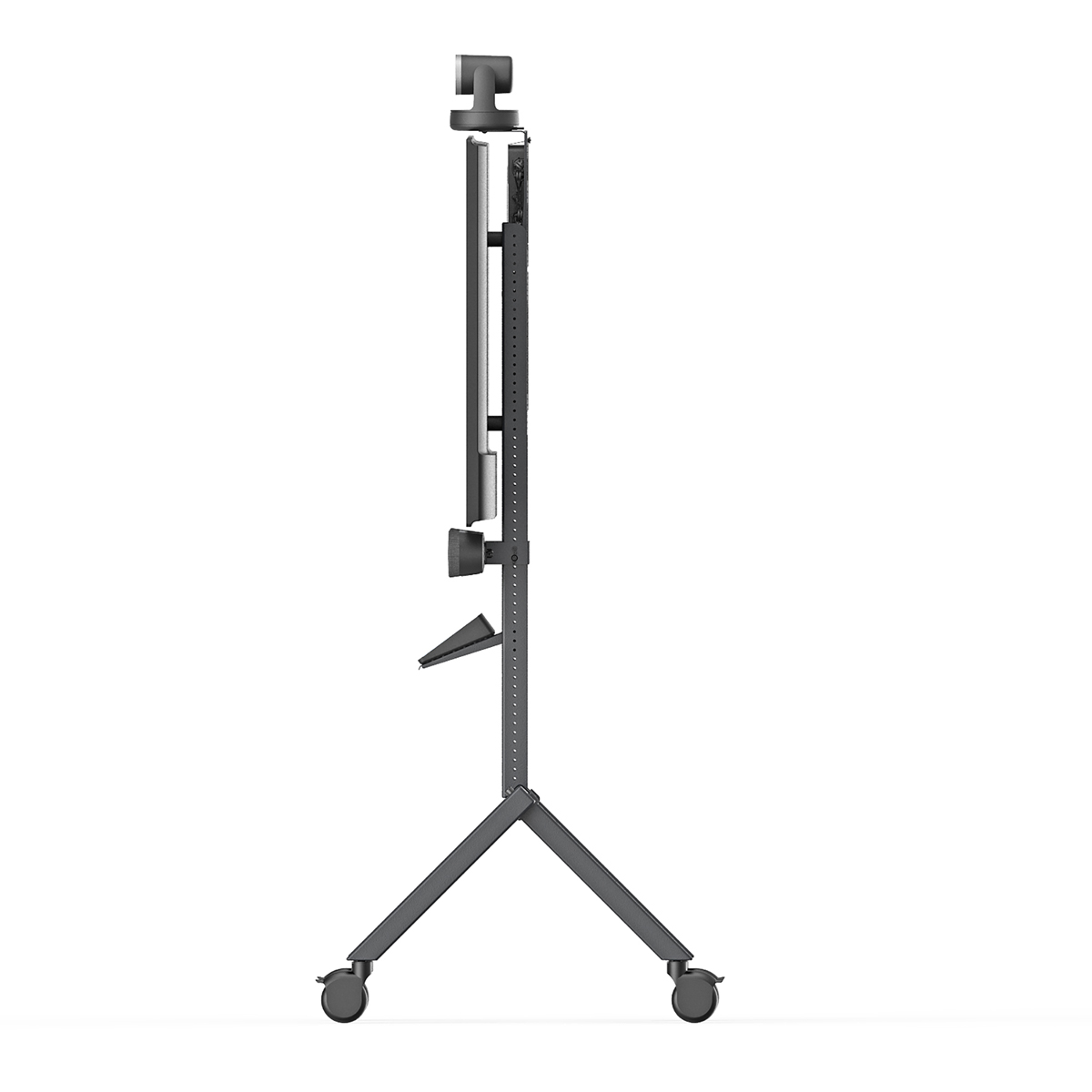 Heckler AV Cart für Logitech Rally Plus