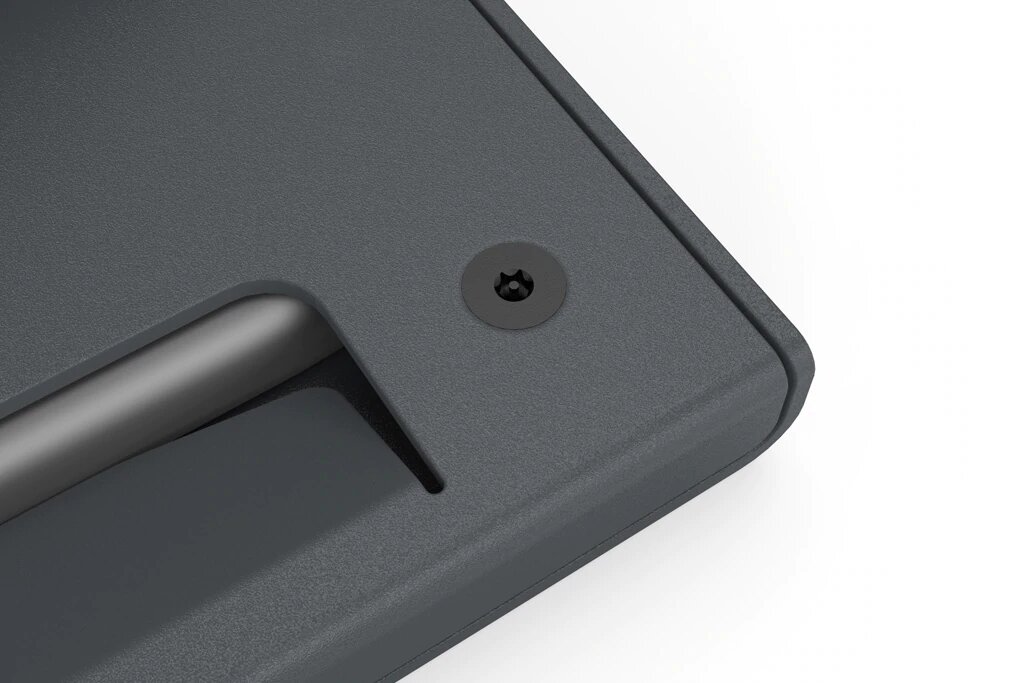 Zoom Room Konsole für iPad 10.2 Zoll