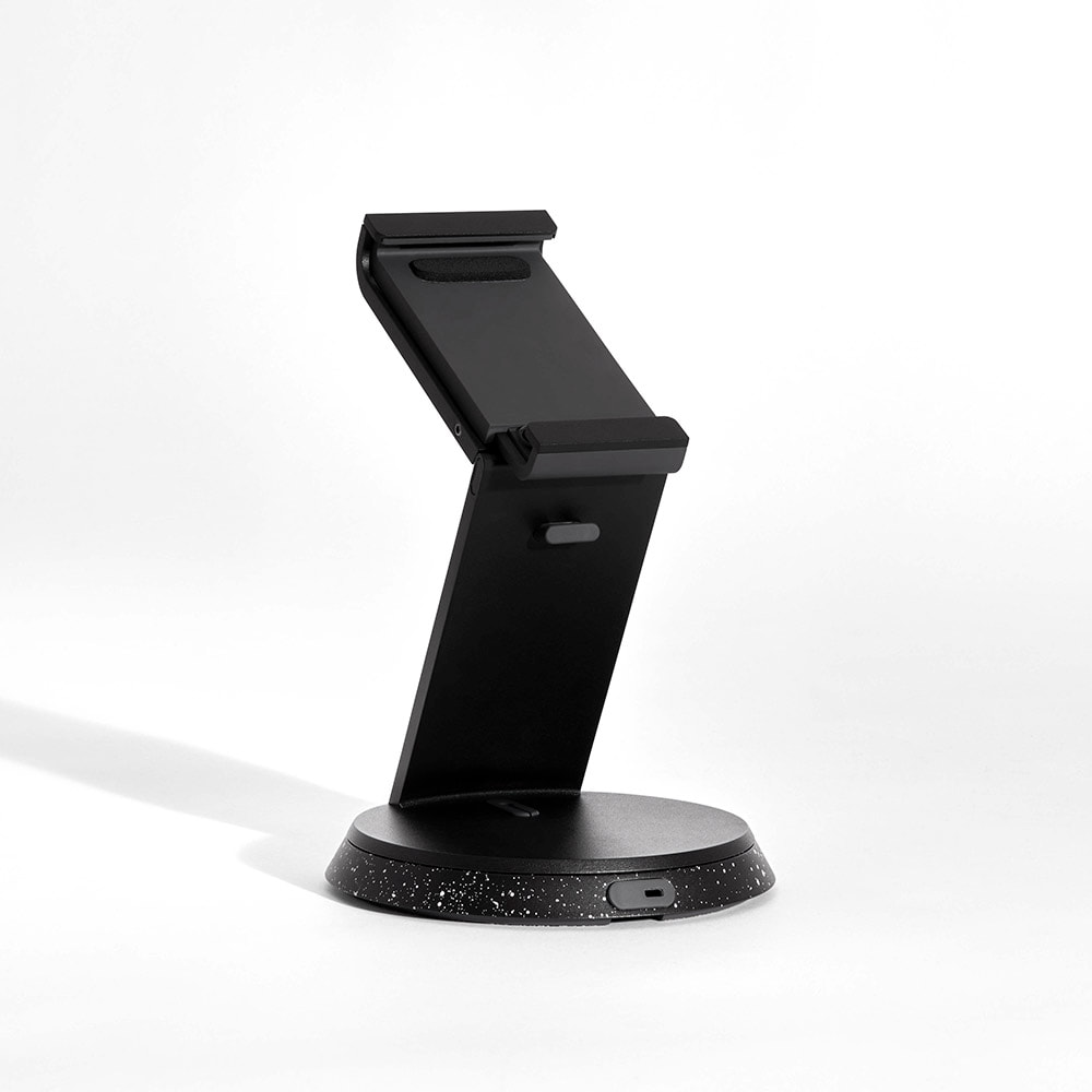 Bouncepad Eddy universelle iPad und Tablet Halterung