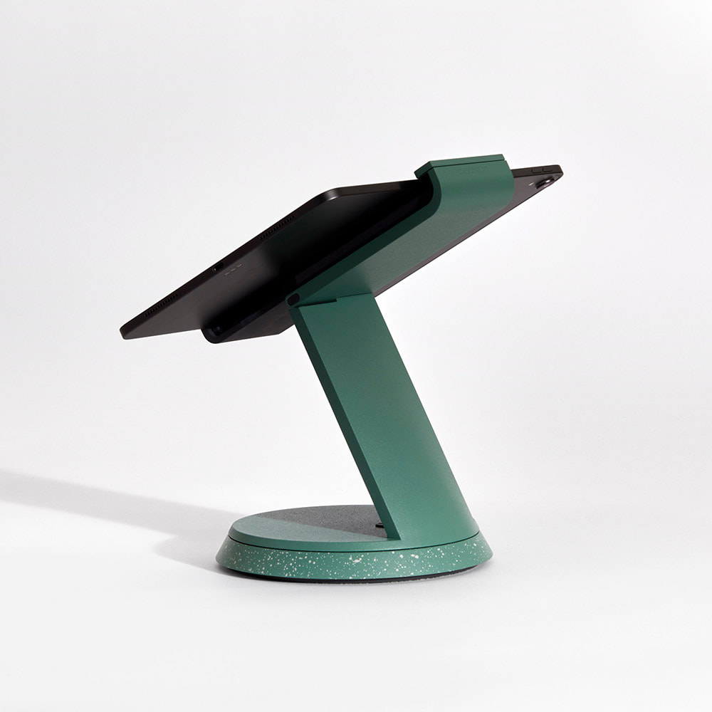Bouncepad Eddy universelle iPad und Tablet Halterung