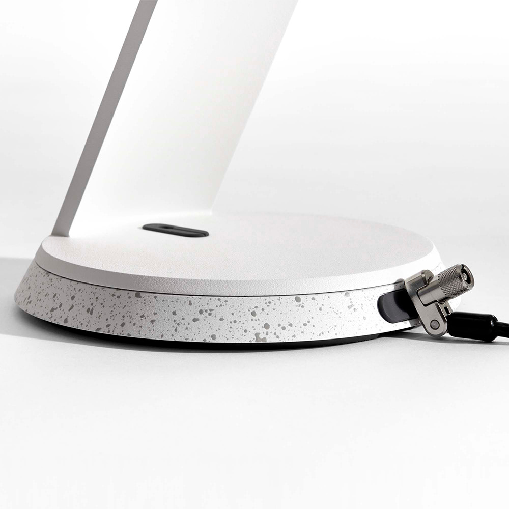Bouncepad Eddy universelle iPad und Tablet Halterung