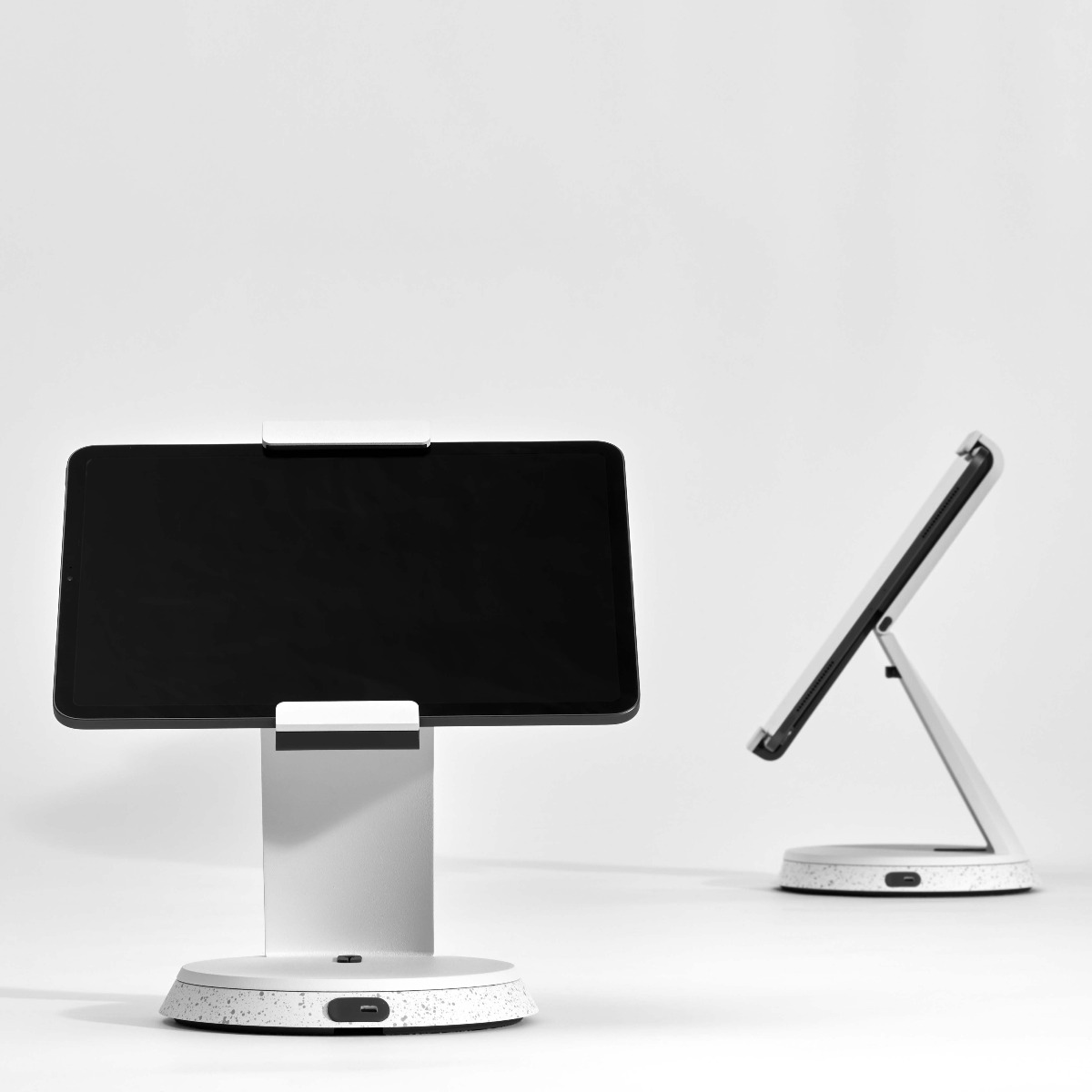 Bouncepad Eddy universelle iPad und Tablet Halterung