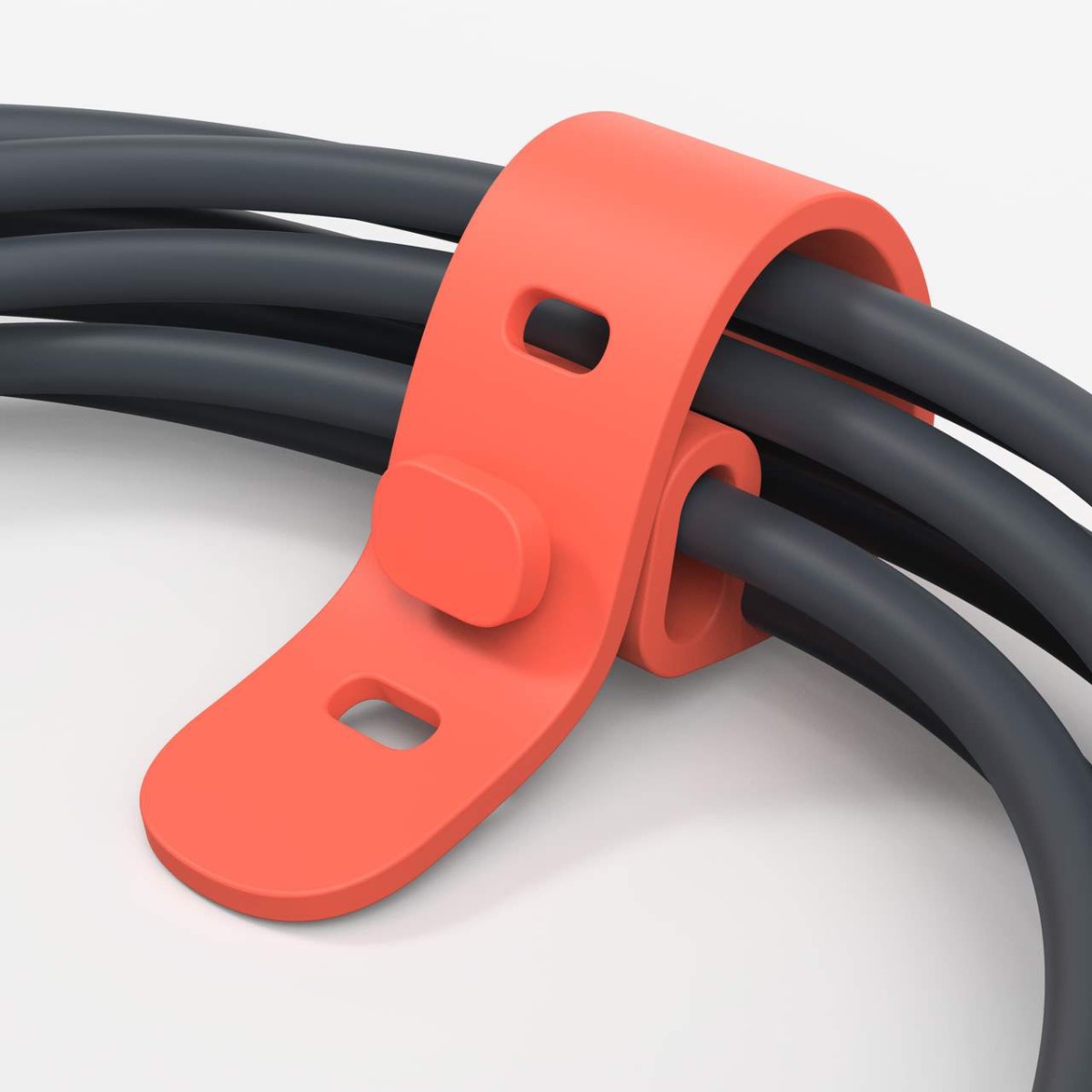 USB-C to USB-C Kabel 2m Bouncepad Premium