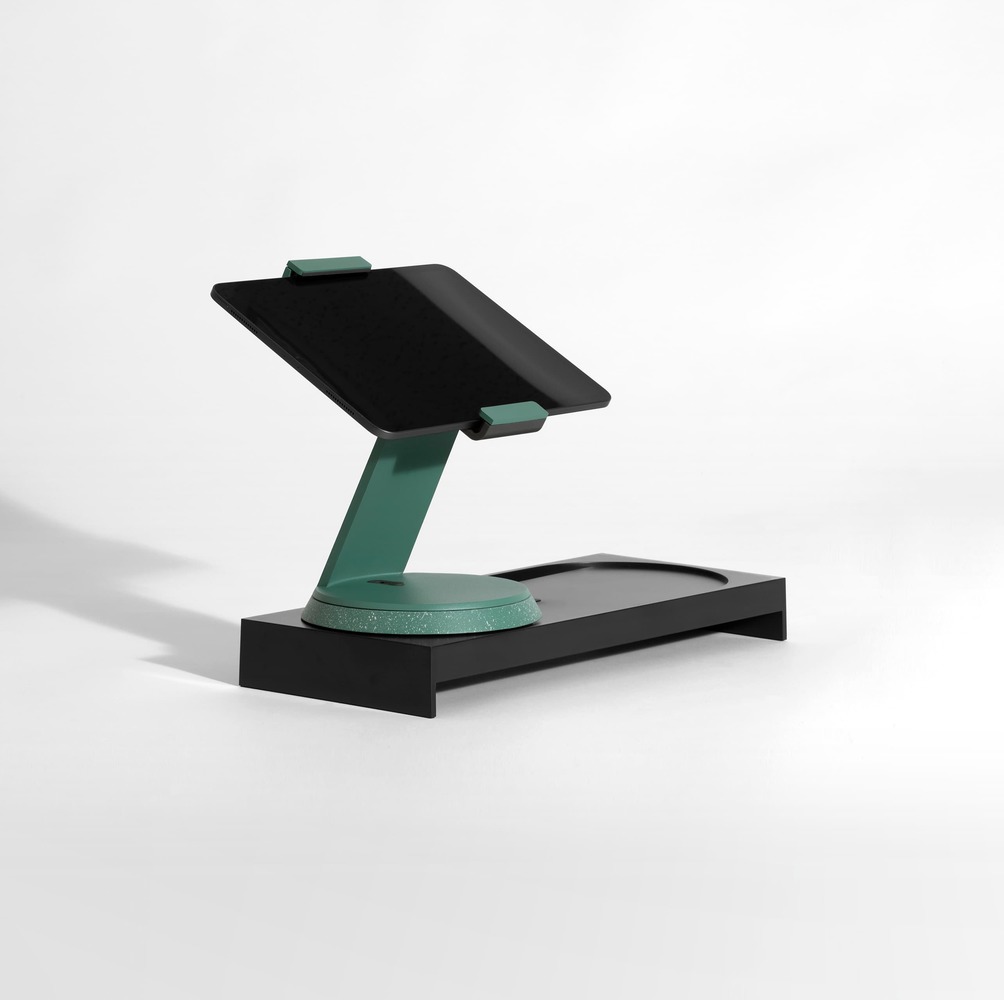 Dockingstation für POS | Bouncepad Caddy