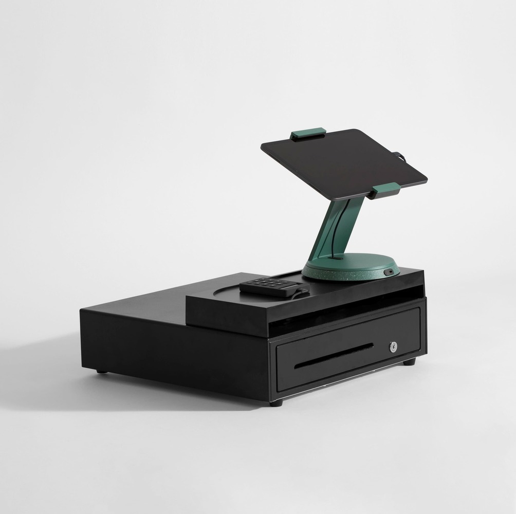 Dockingstation für POS | Bouncepad Caddy