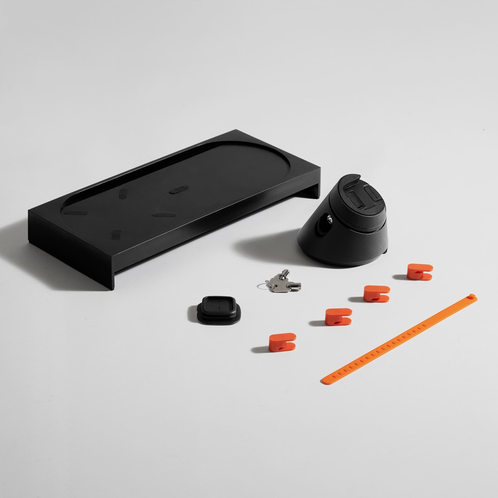 Dockingstation für POS | Bouncepad Caddy