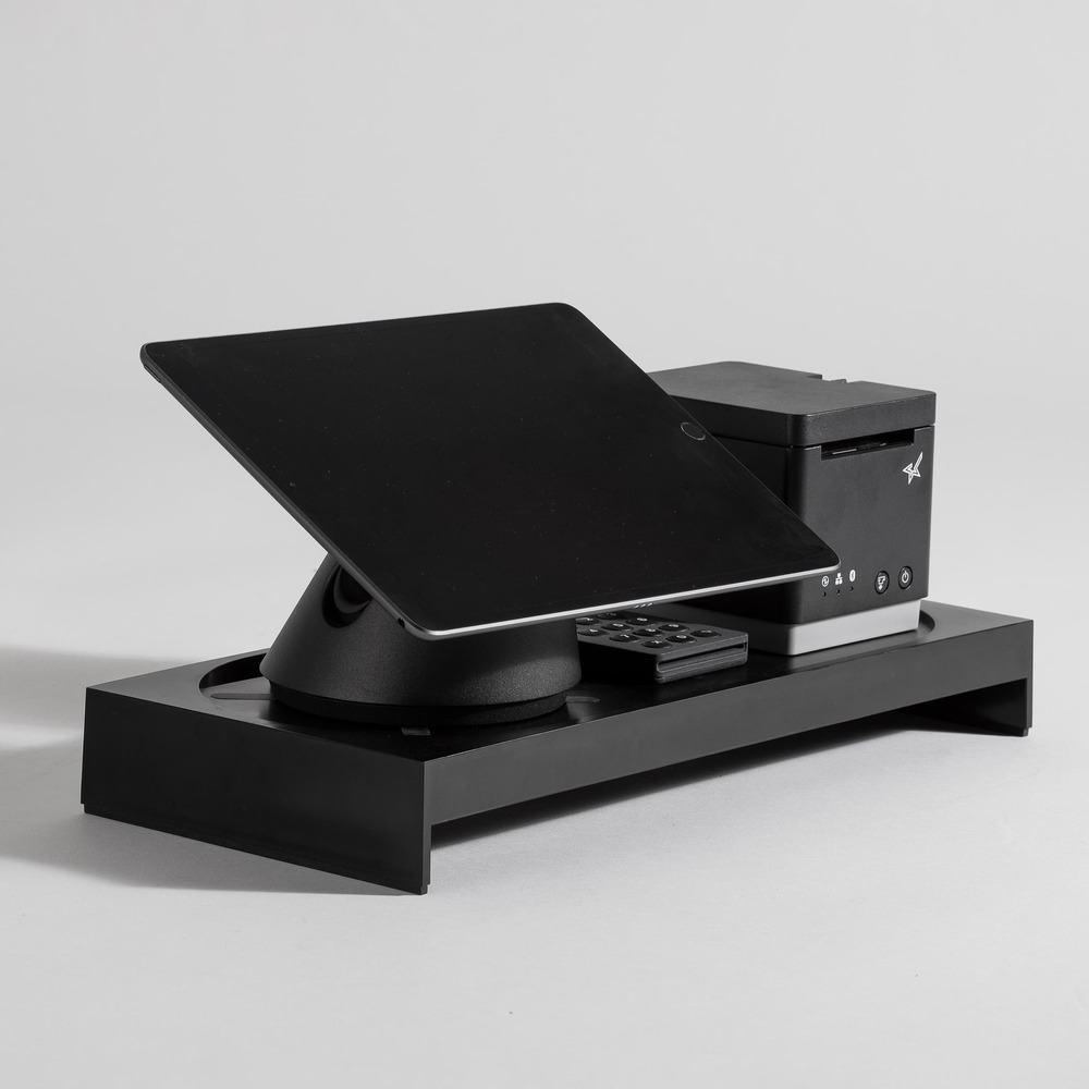 Dockingstation für POS | Bouncepad Caddy