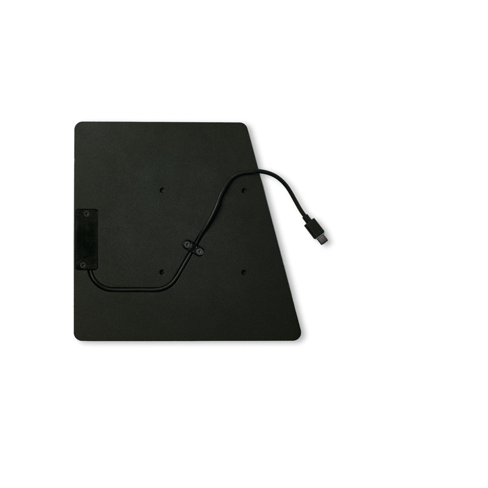 Displine wall home wall mount muurhouder iPad 10 10.9-inch