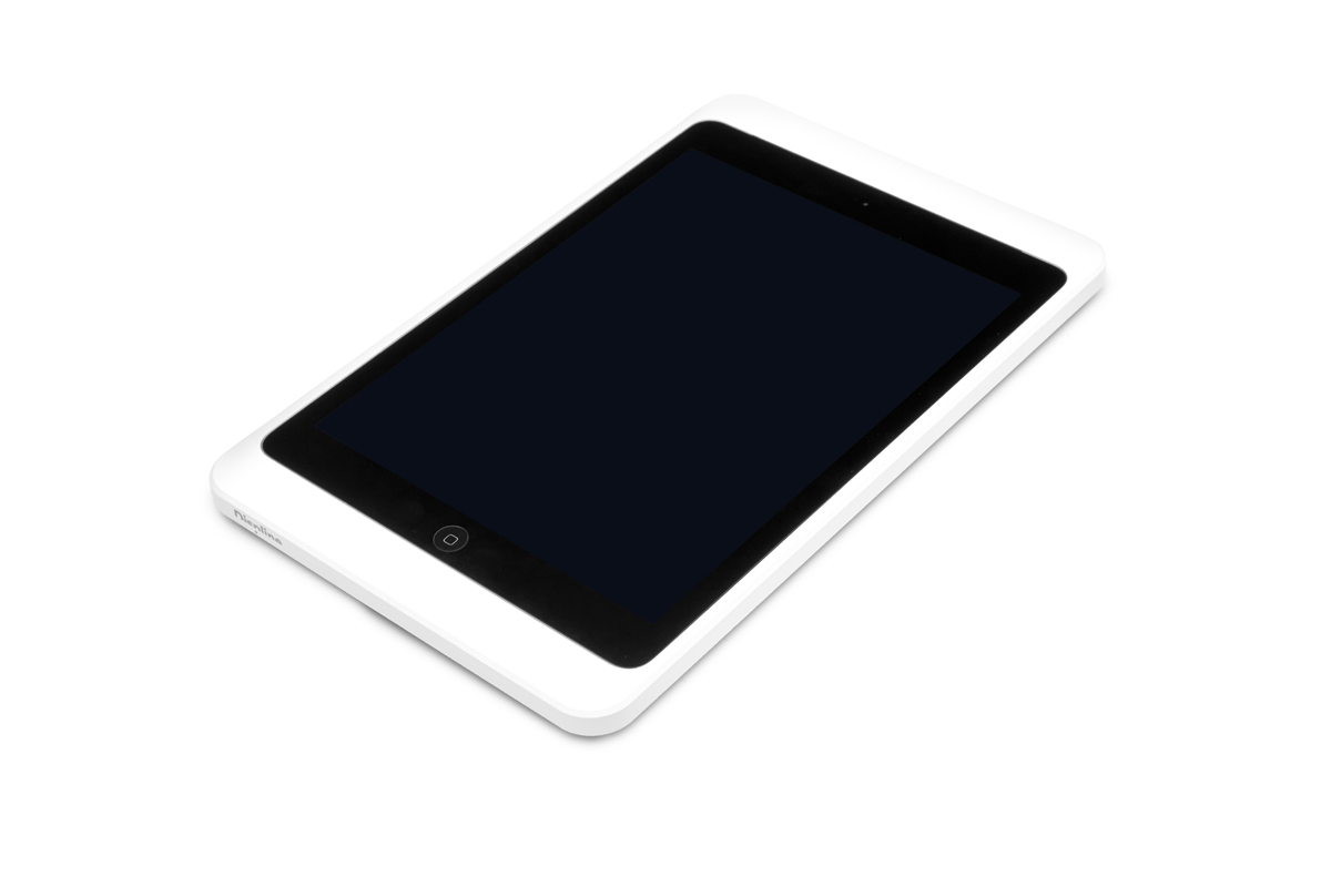 Displine Dame Wall Wandhalterung für iPad 