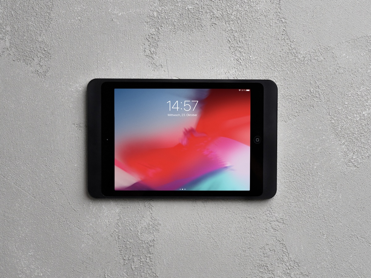 Displine Dame Wall Wandhalterung für iPad 