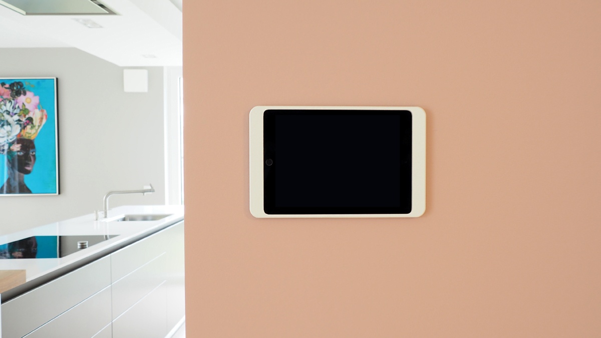 Displine Dame Wall Wandhalterung für iPad 