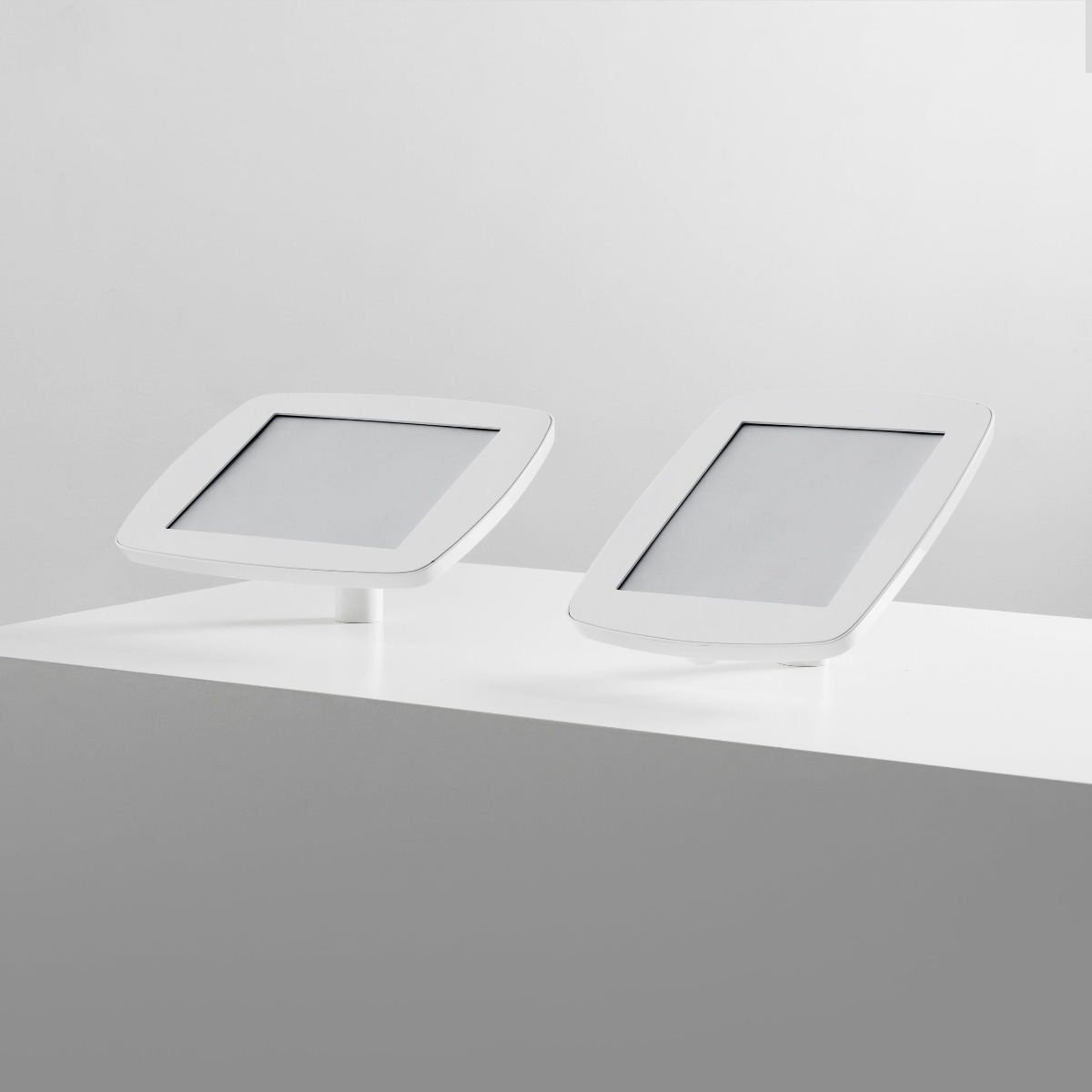 Bouncepad Desk diebstahlsichere Tablet und iPad Halterung