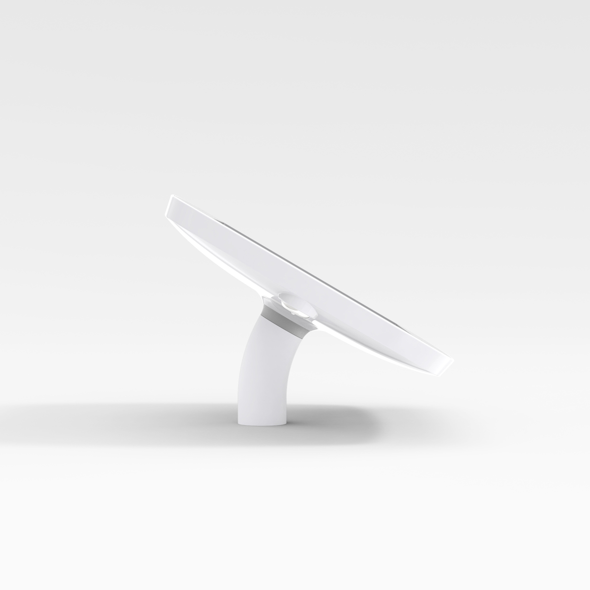 Bouncepad Desk diebstahlsichere Tablet und iPad Halterung