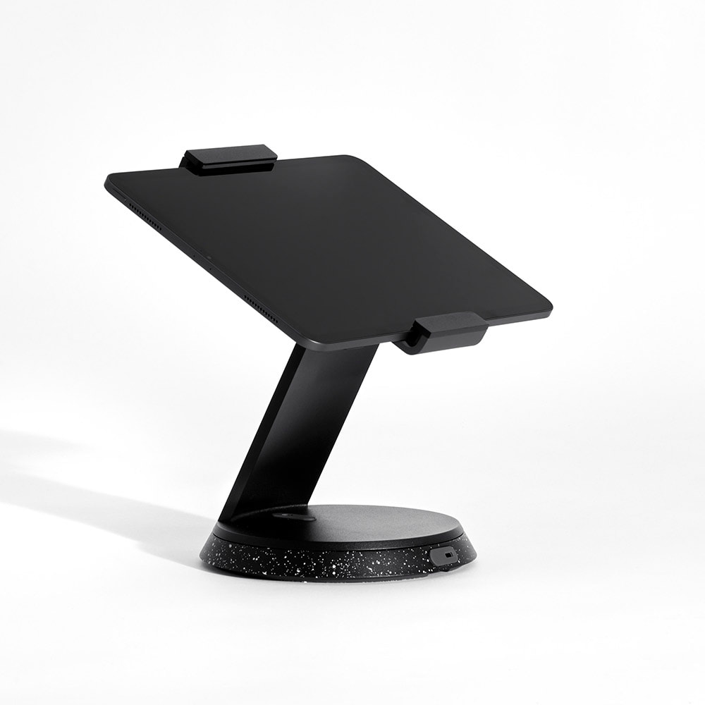 Bouncepad Eddy universelle iPad und Tablet Halterung