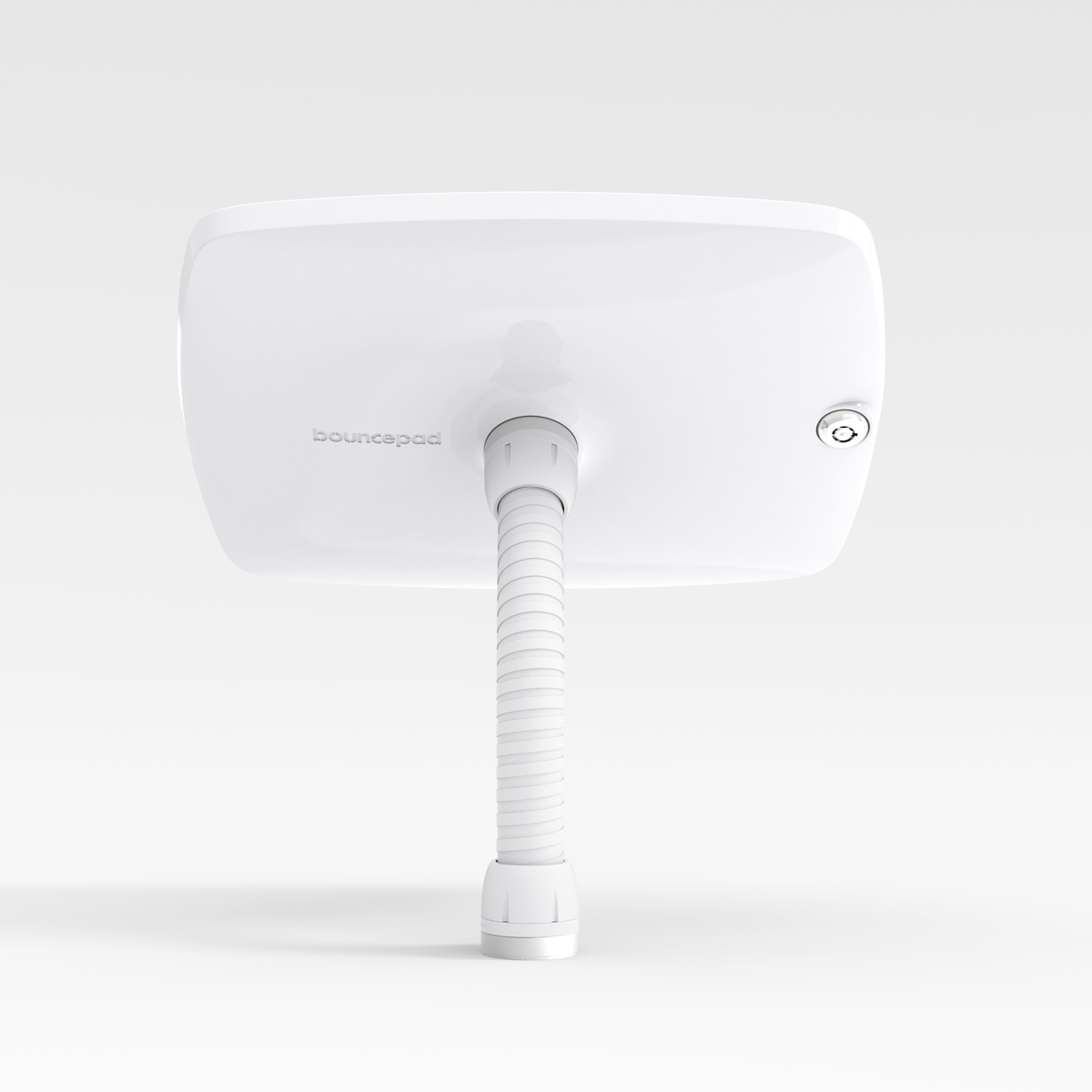 Bouncepad Flex Tablet und iPad Halterung mit Schwanenhals