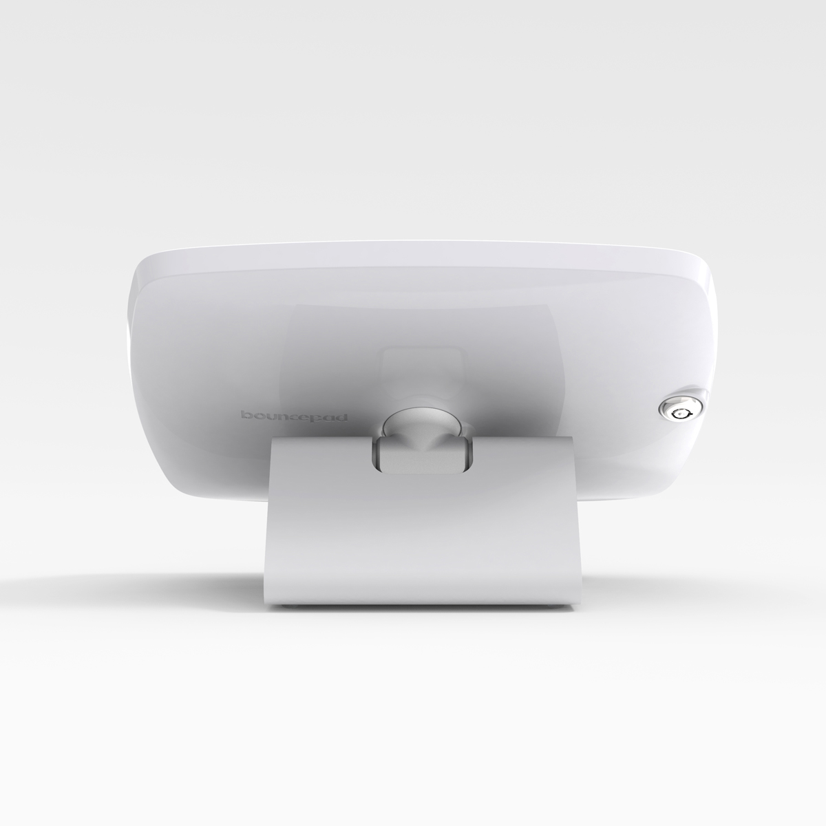 Bouncepad Flip kippbares Tablet / iPad kiosk