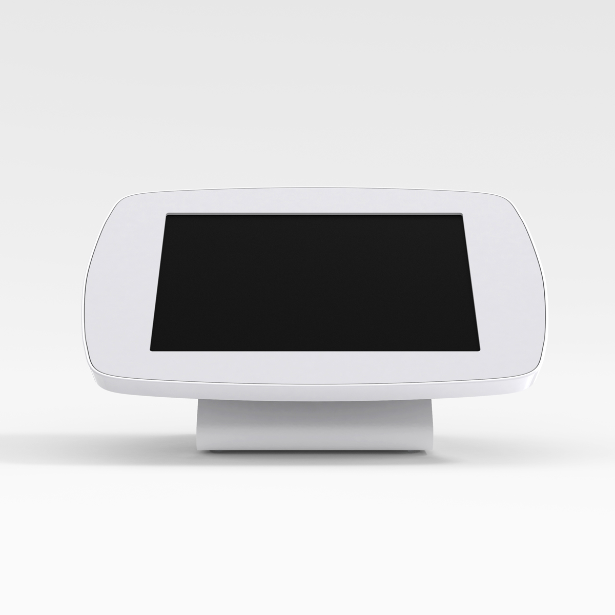 Bouncepad Flip kippbares Tablet / iPad kiosk