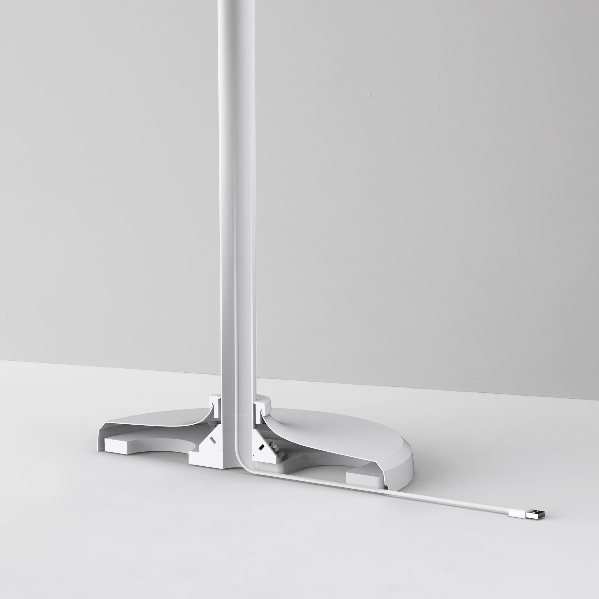 Bouncepad Floorstanding Tablet und iPad Bodenständer