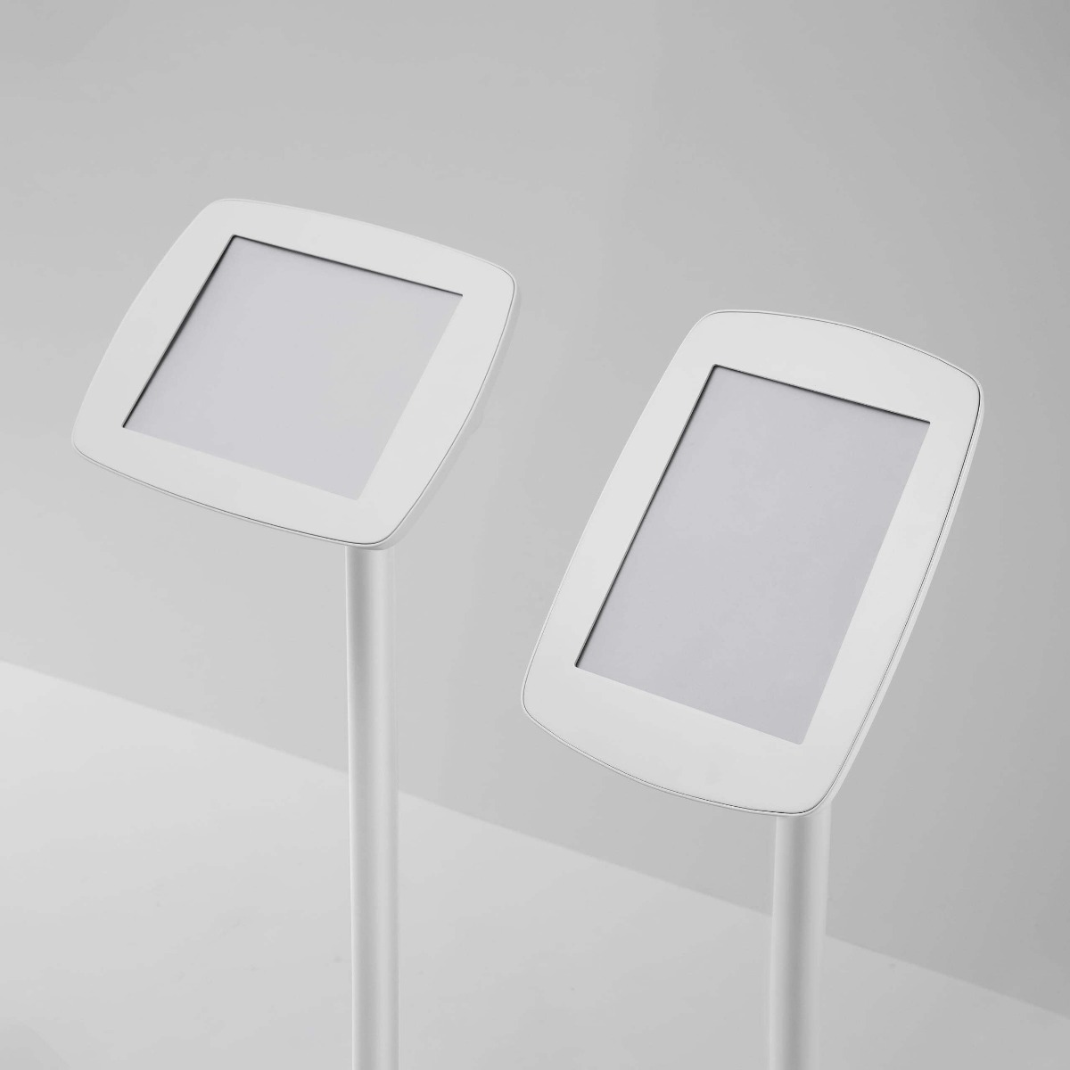 Bouncepad Floorstanding Tablet und iPad Bodenständer