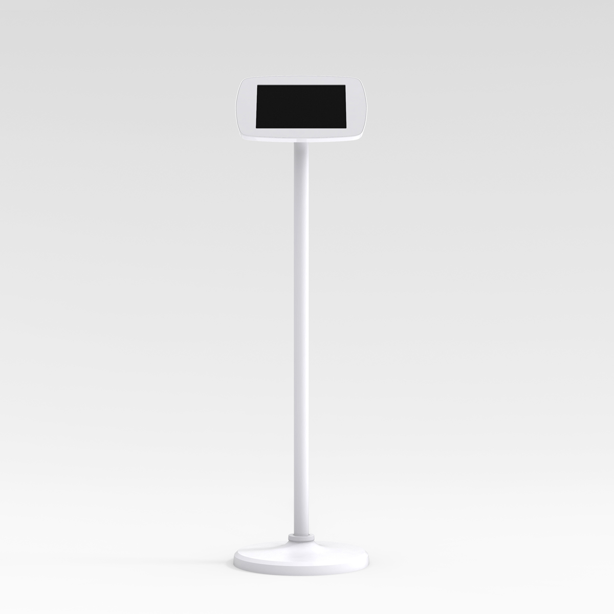 Bouncepad Floorstanding Tablet und iPad Bodenständer