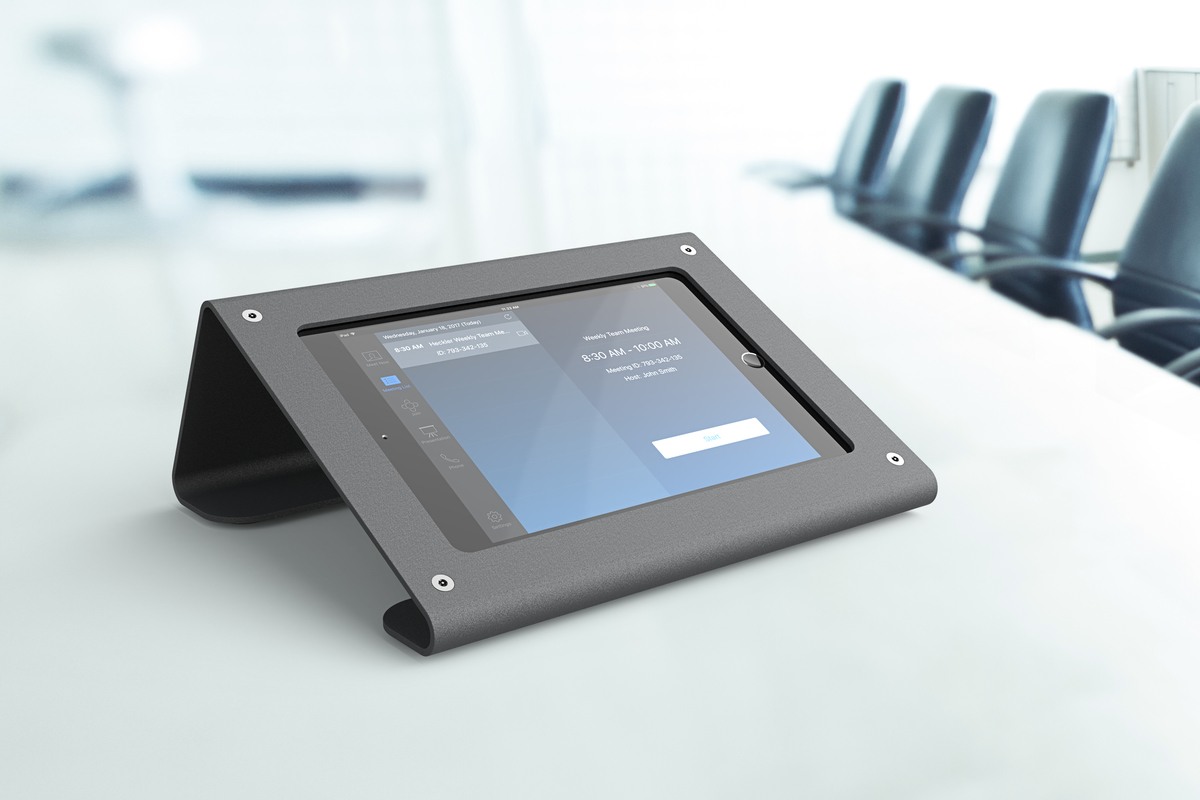 Meeting Room Konsole für iPad mini 6