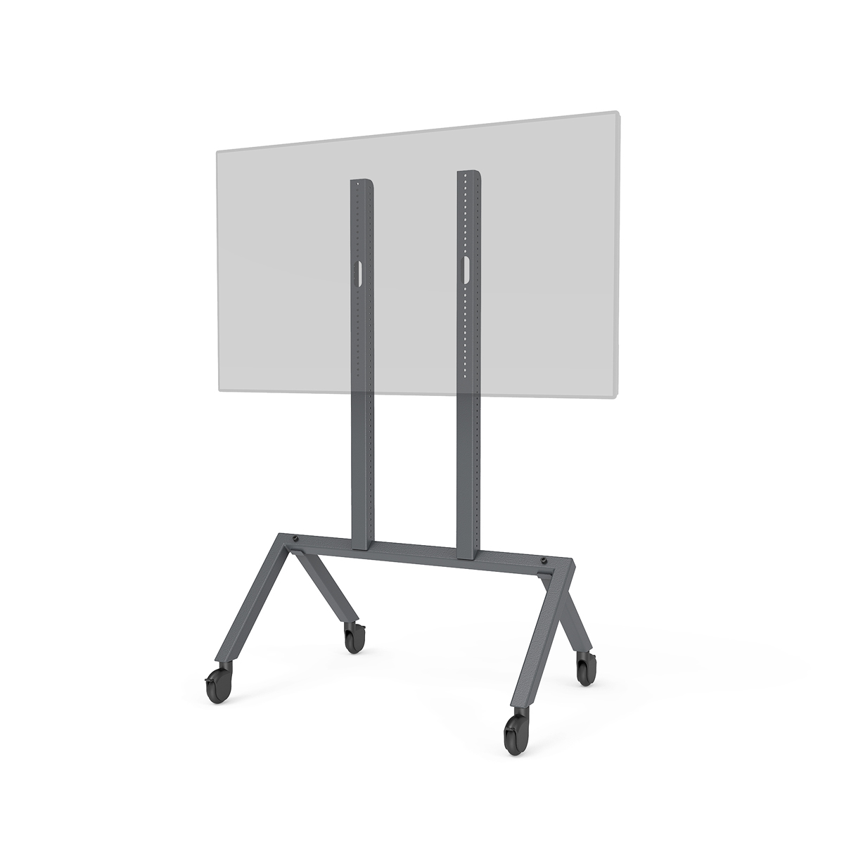 Heckler AV Cart - Base Configuration