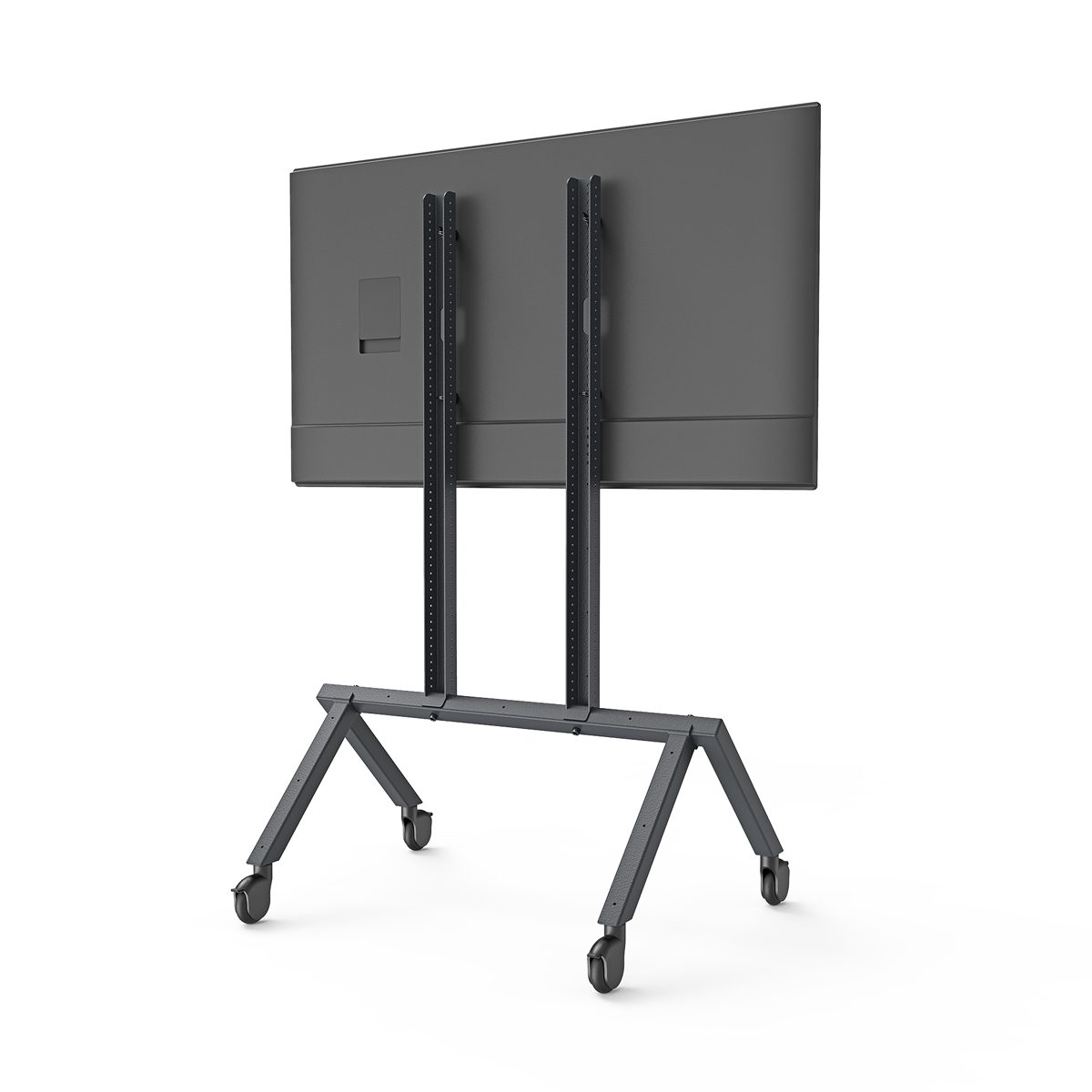 Heckler AV Cart - Base Configuration