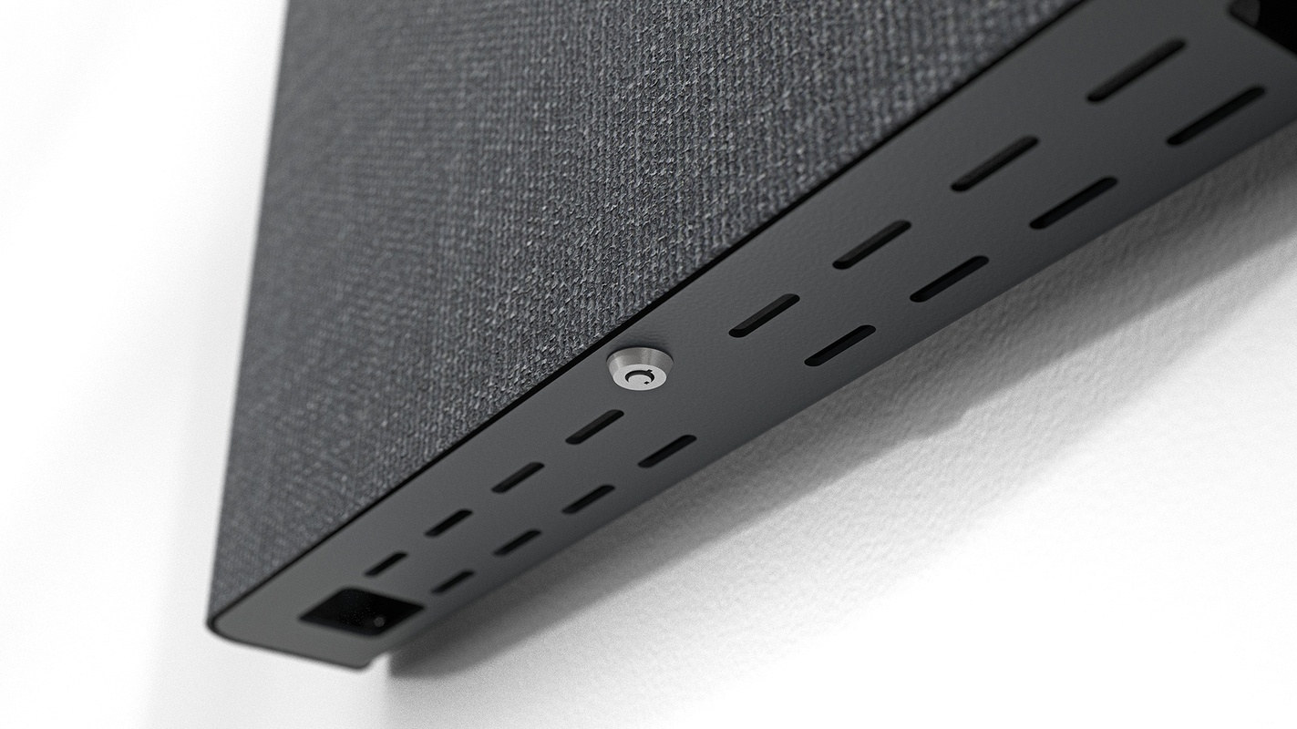 AV credenza MINI Heckler Design H891