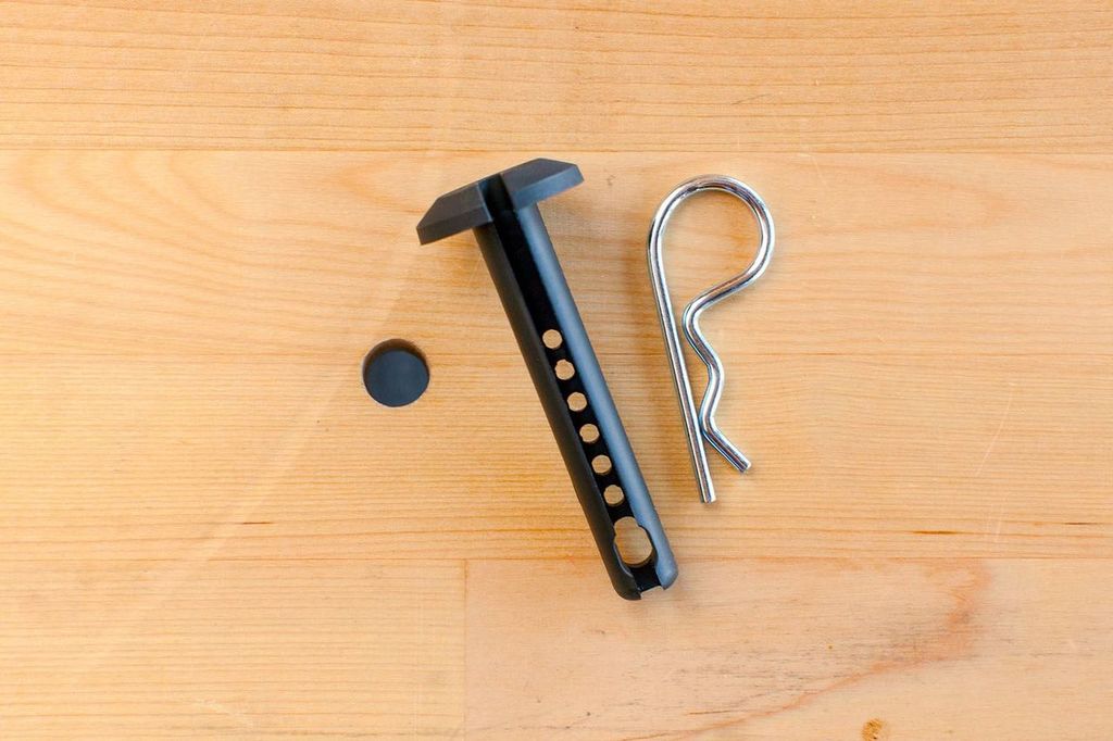 WindFall pivot tack