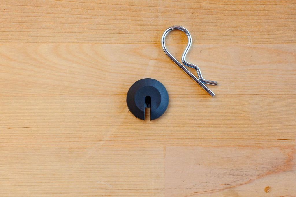 WindFall pivot tack
