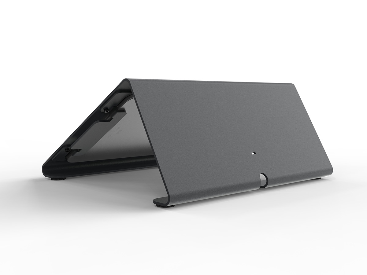 Heckler Meeting Room Konsole für das iPad der 10. Generation