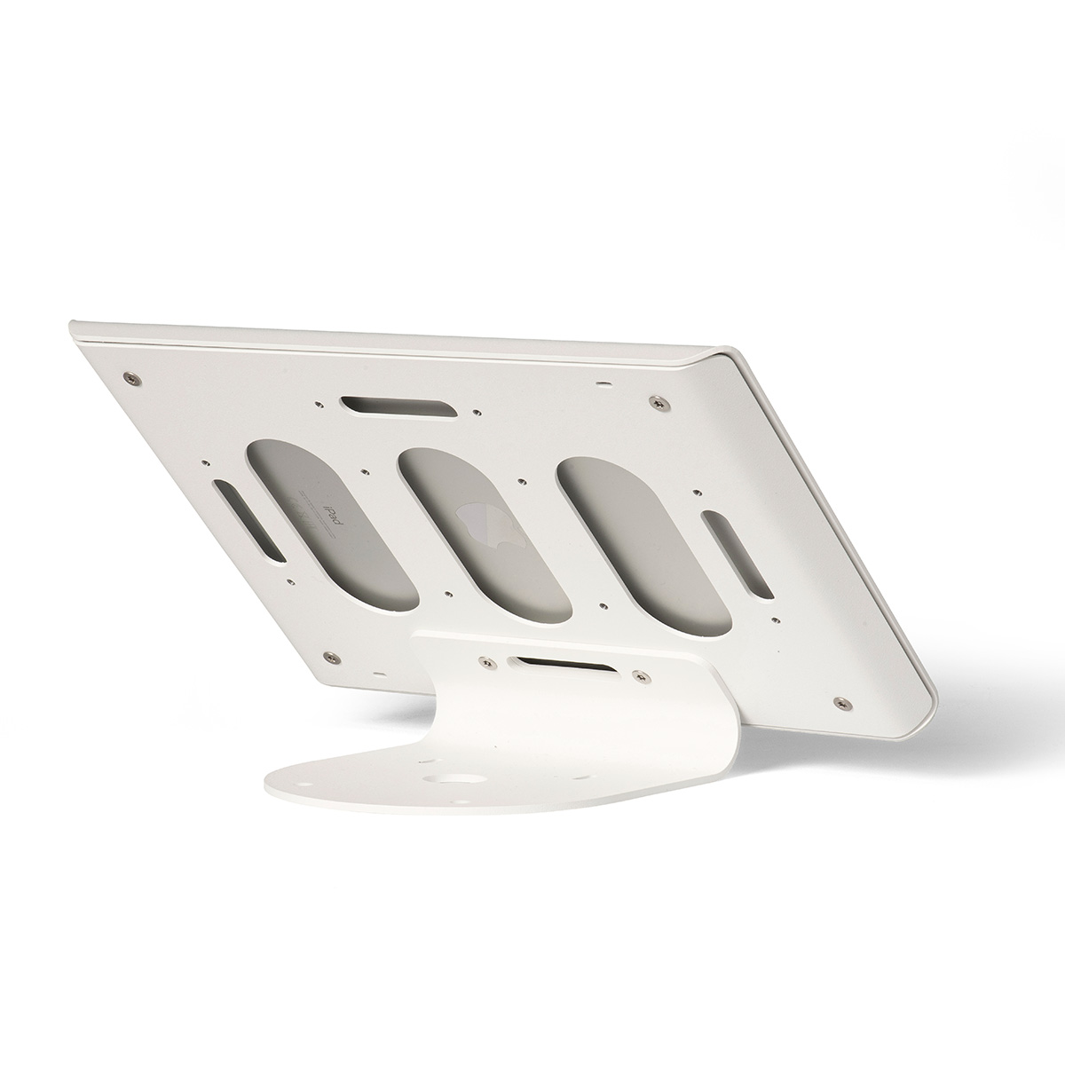 Tabdoq diebstahlsichere iPad Halterung