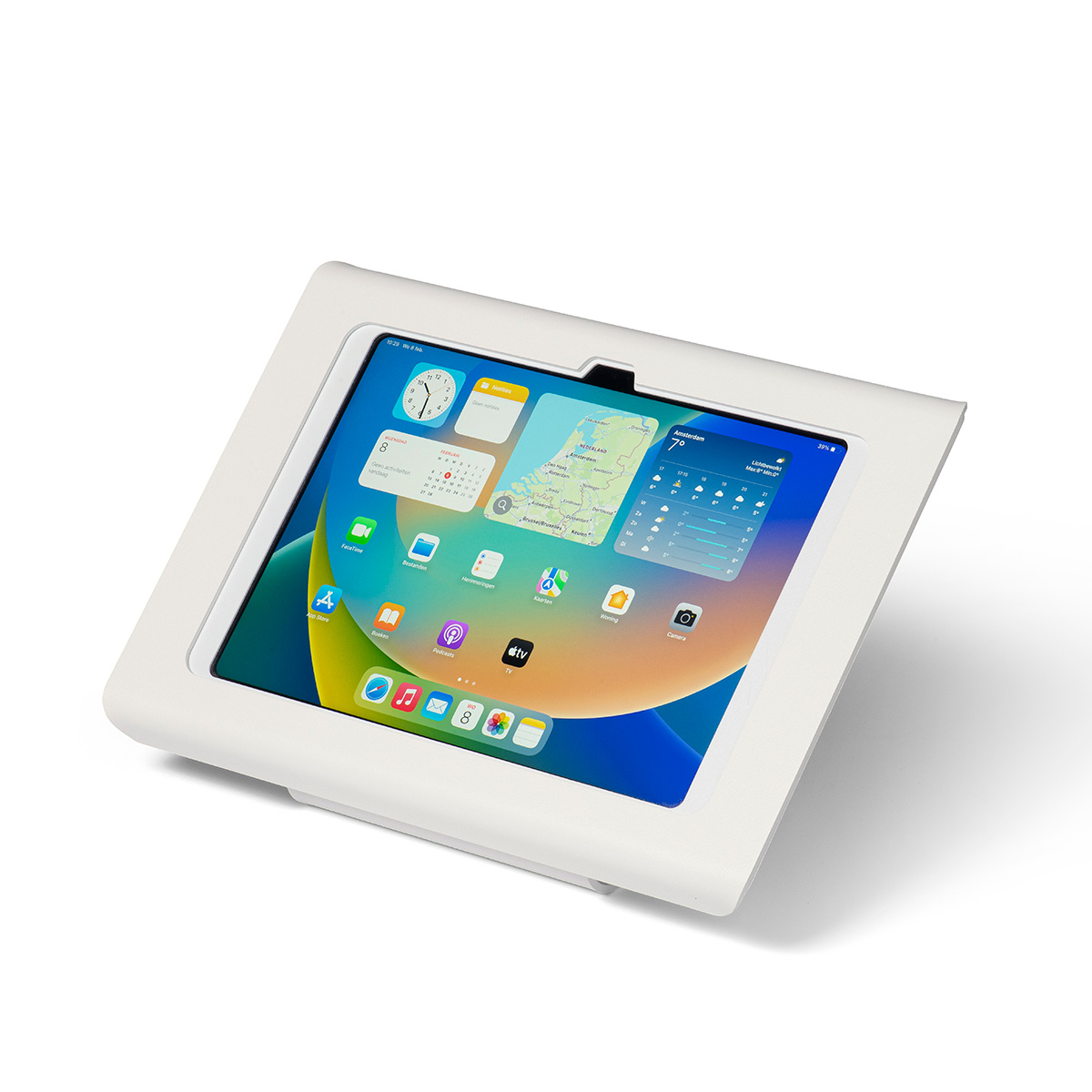 Tabdoq diebstahlsichere iPad Halterung