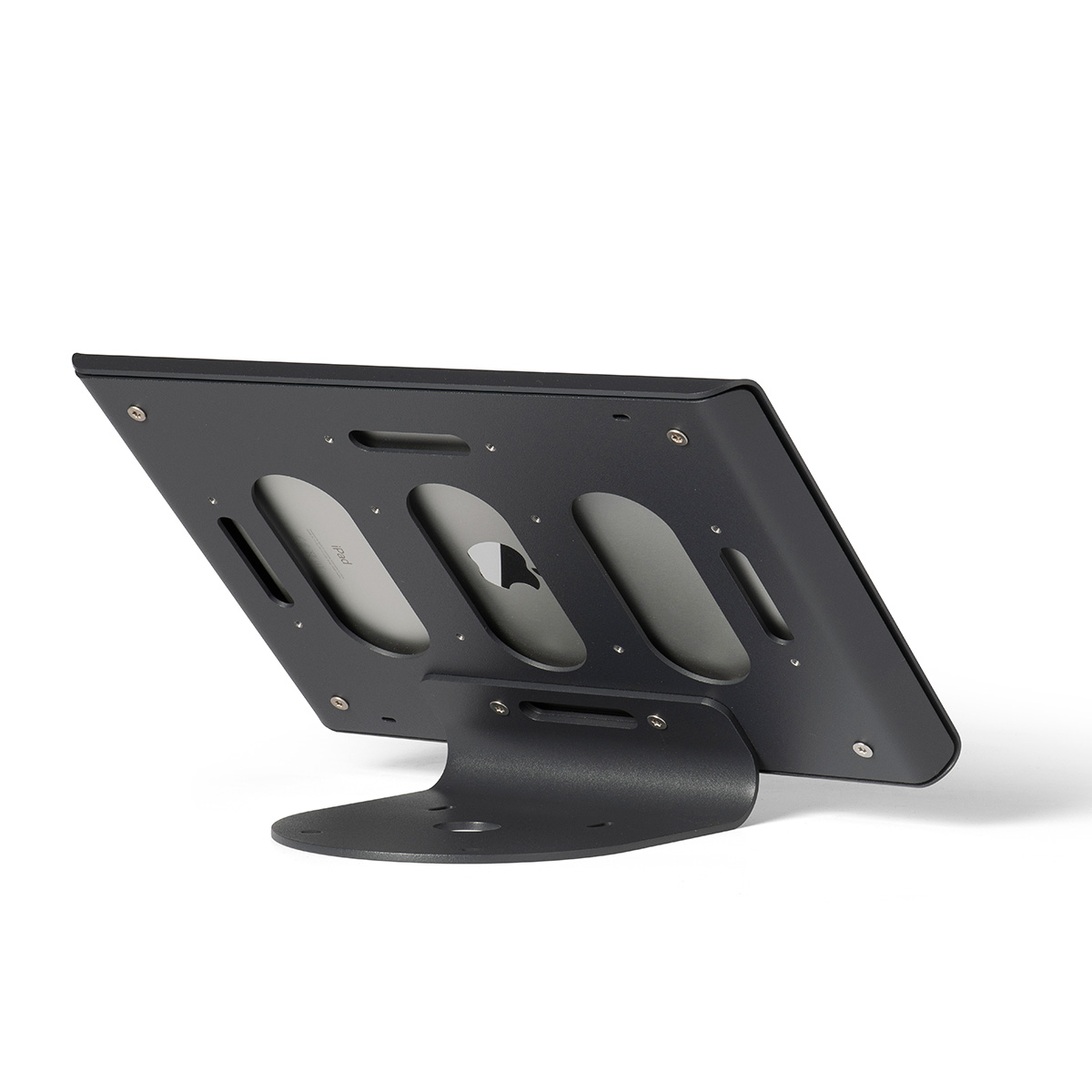 Tabdoq diebstahlsichere iPad Halterung