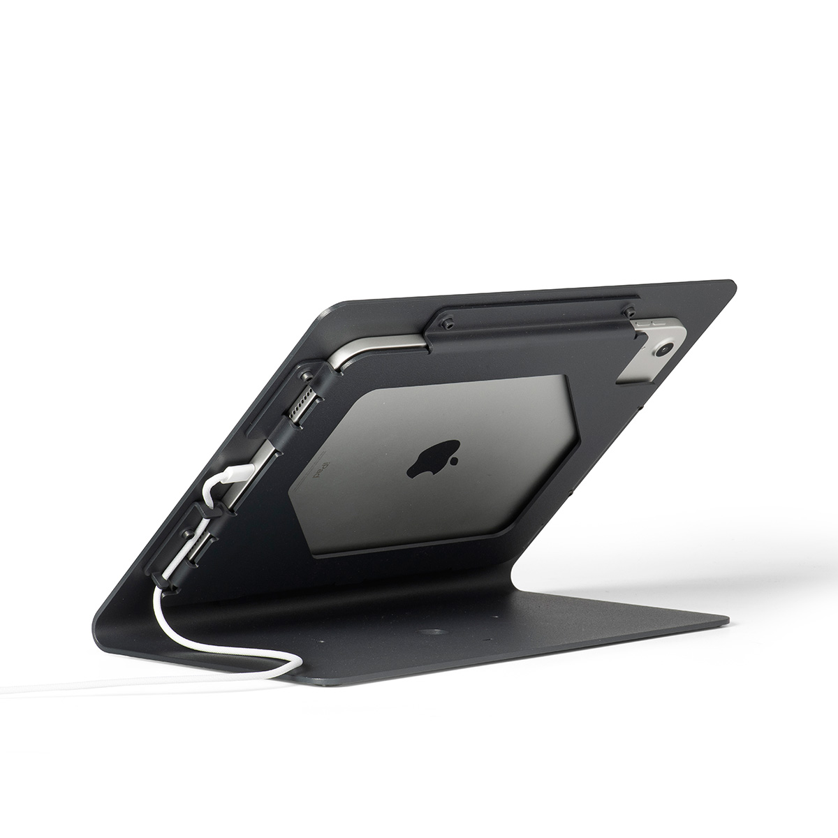 Tabdoq Tischhalterung für iPad 10 (2022) 10,9 Zoll