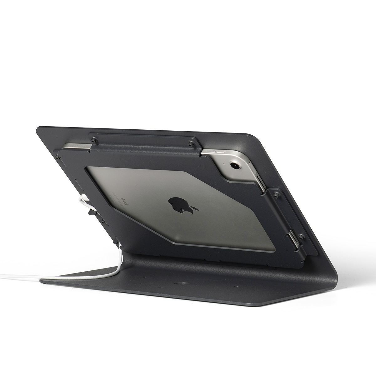 Tabdoq Tischhalterung für iPad 10 (2022) 10,9 Zoll
