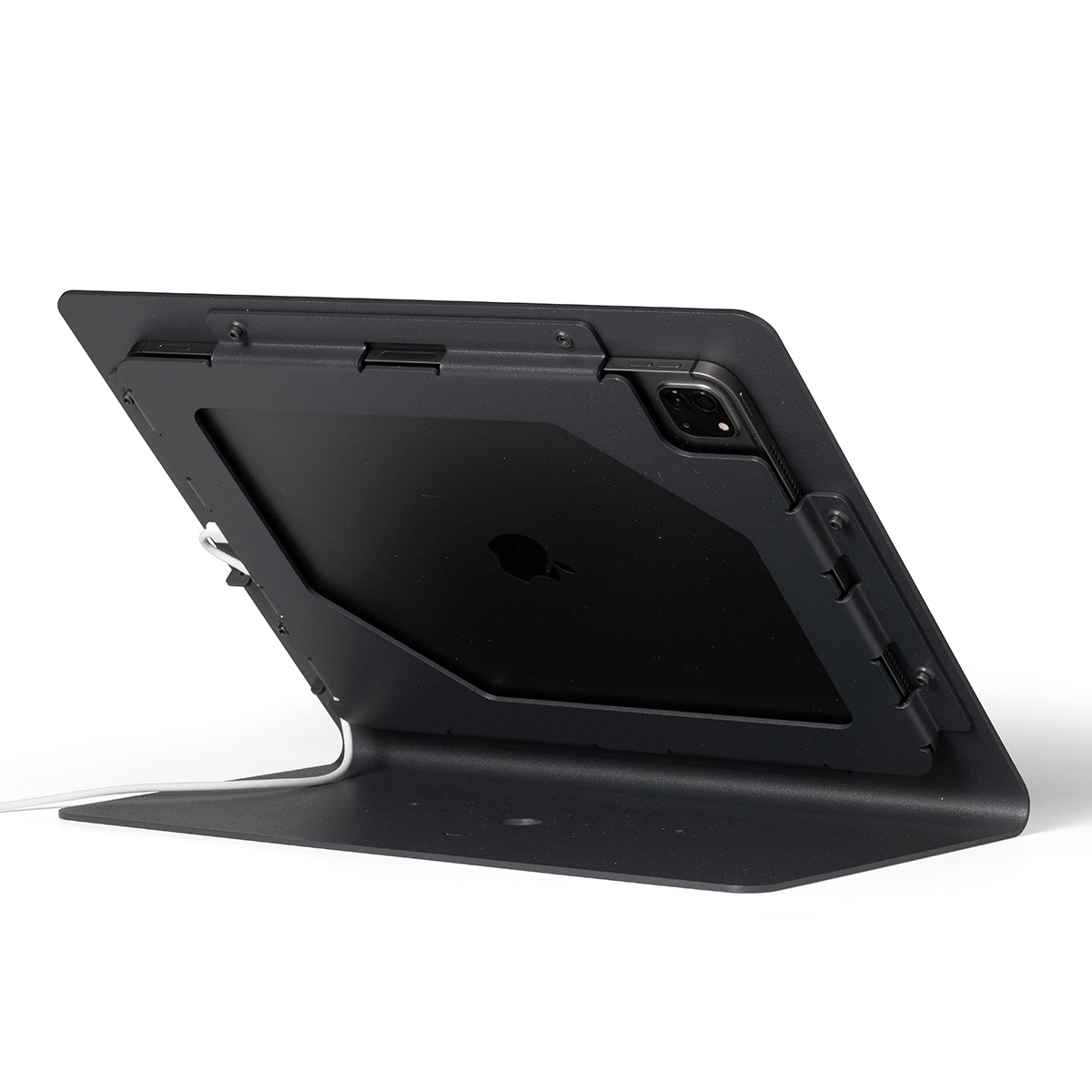 Tabdoq Tischhalterung für iPad Pro 12,9 Zoll