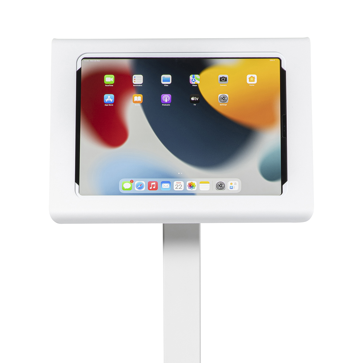 Tabdoq iPad Bodenständer