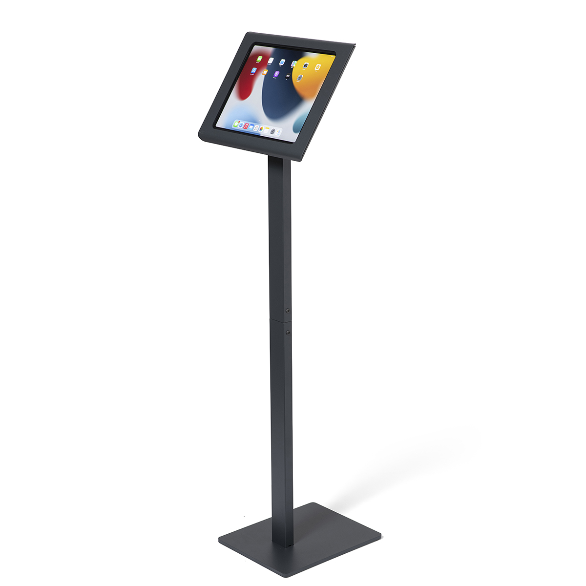 iPad vloerstandaard | Tabdoq