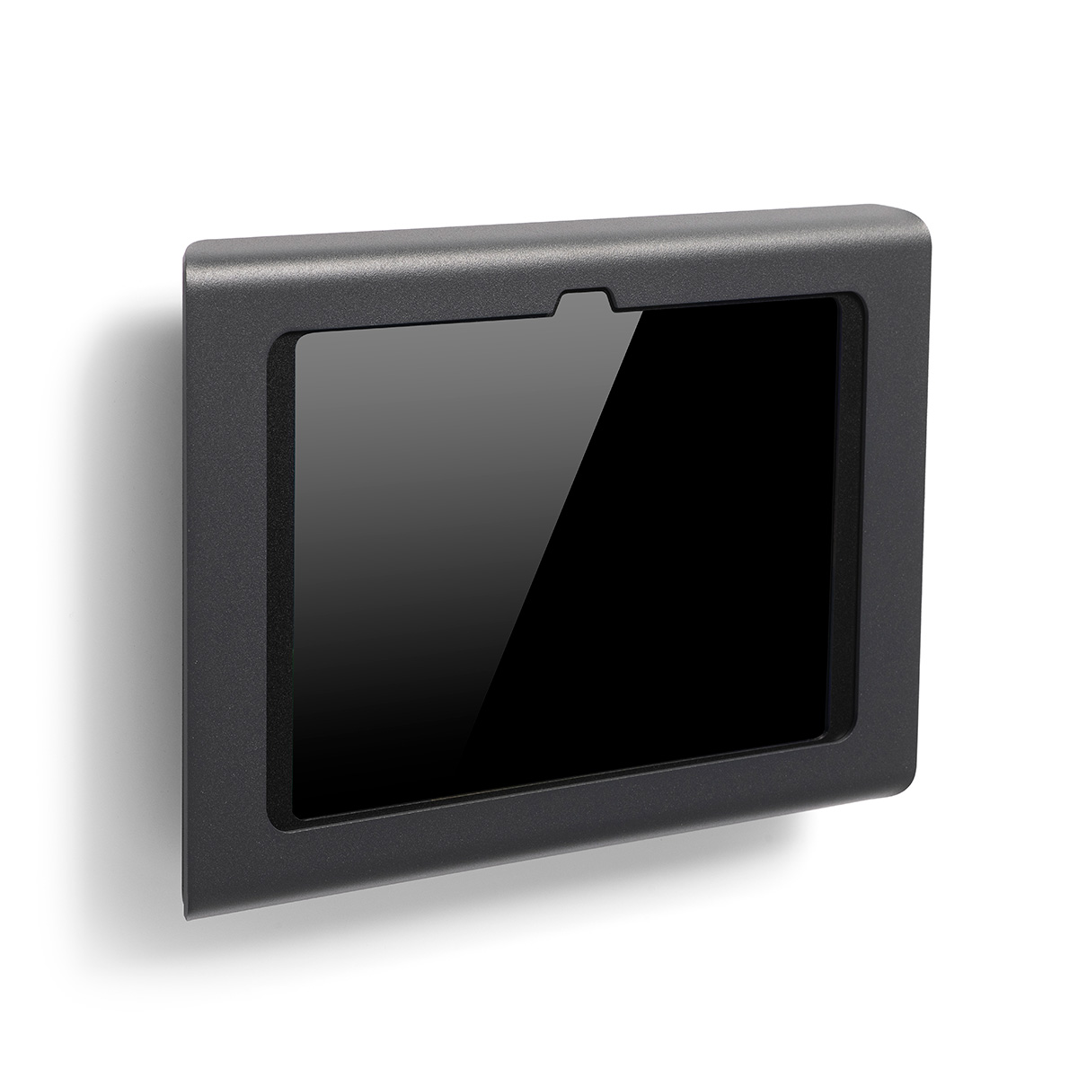 Tabdoq diebstahlsichere iPad Wandhalterung