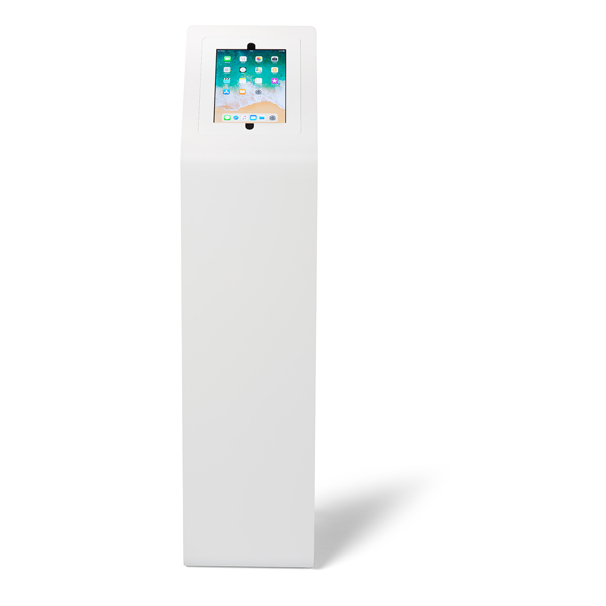 iPad Bodenständer Hochformat- Tabdoq