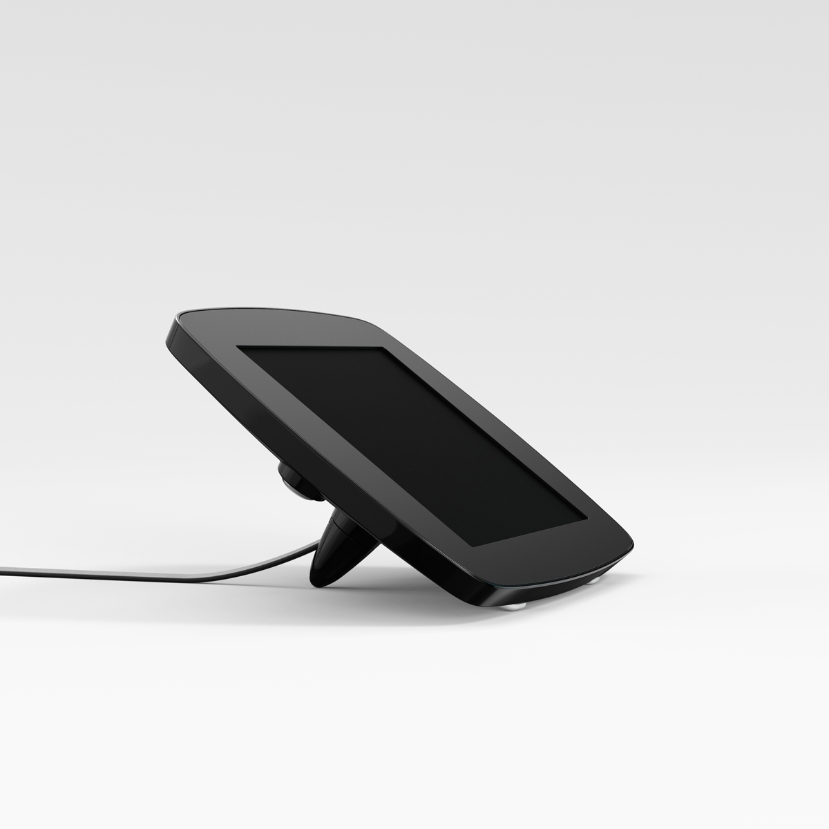 Bouncepad Lounge sichere Tablet/iPad Halterung mit Sicherheitskabel