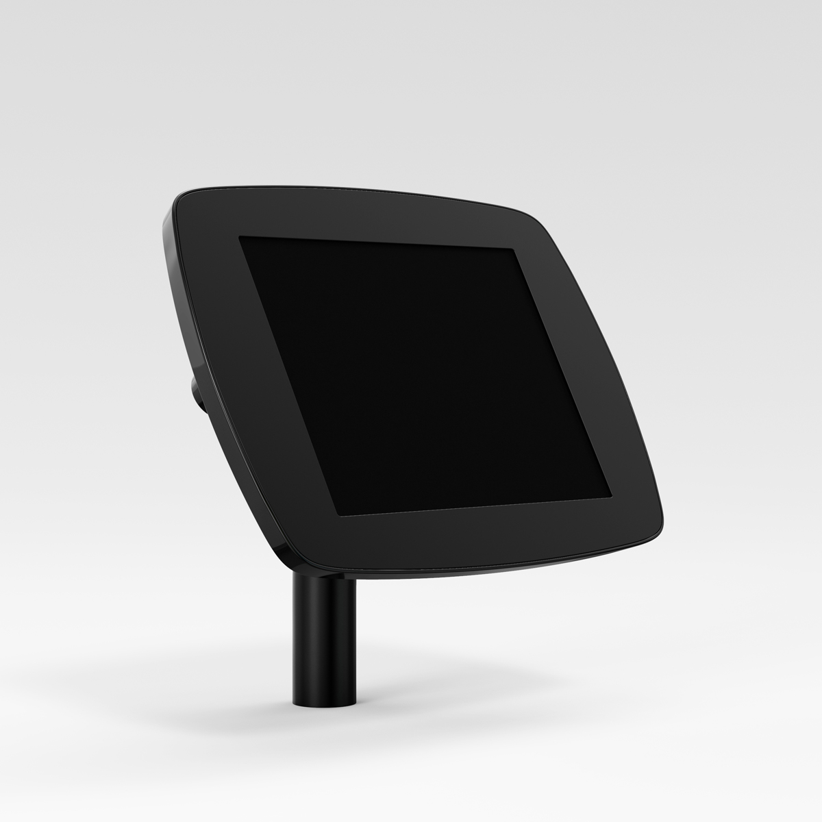 Bouncepad Static 60 Tablet Kiosk zur Montage auf einer Theke
