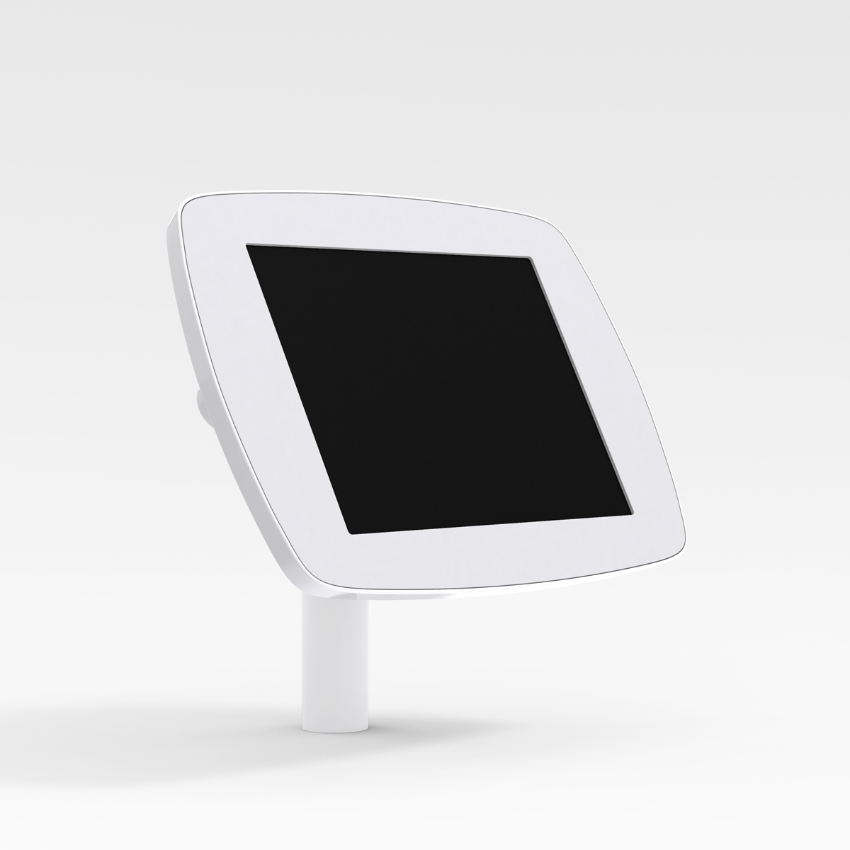 Bouncepad Static 60 Tablet Kiosk zur Montage auf einer Theke