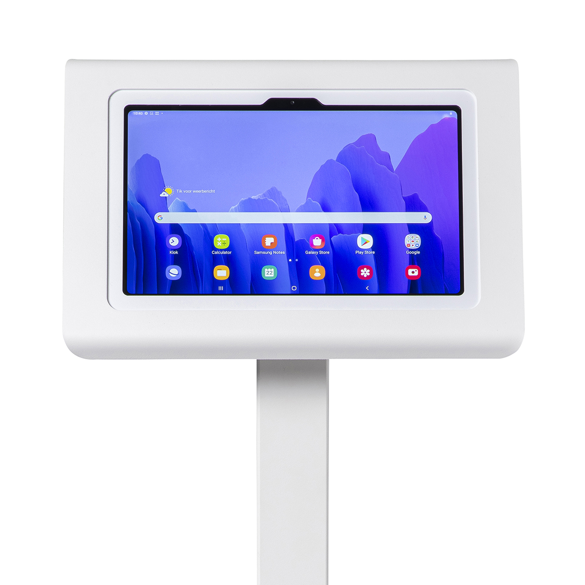 Tabdoq Tablet Bodenständer