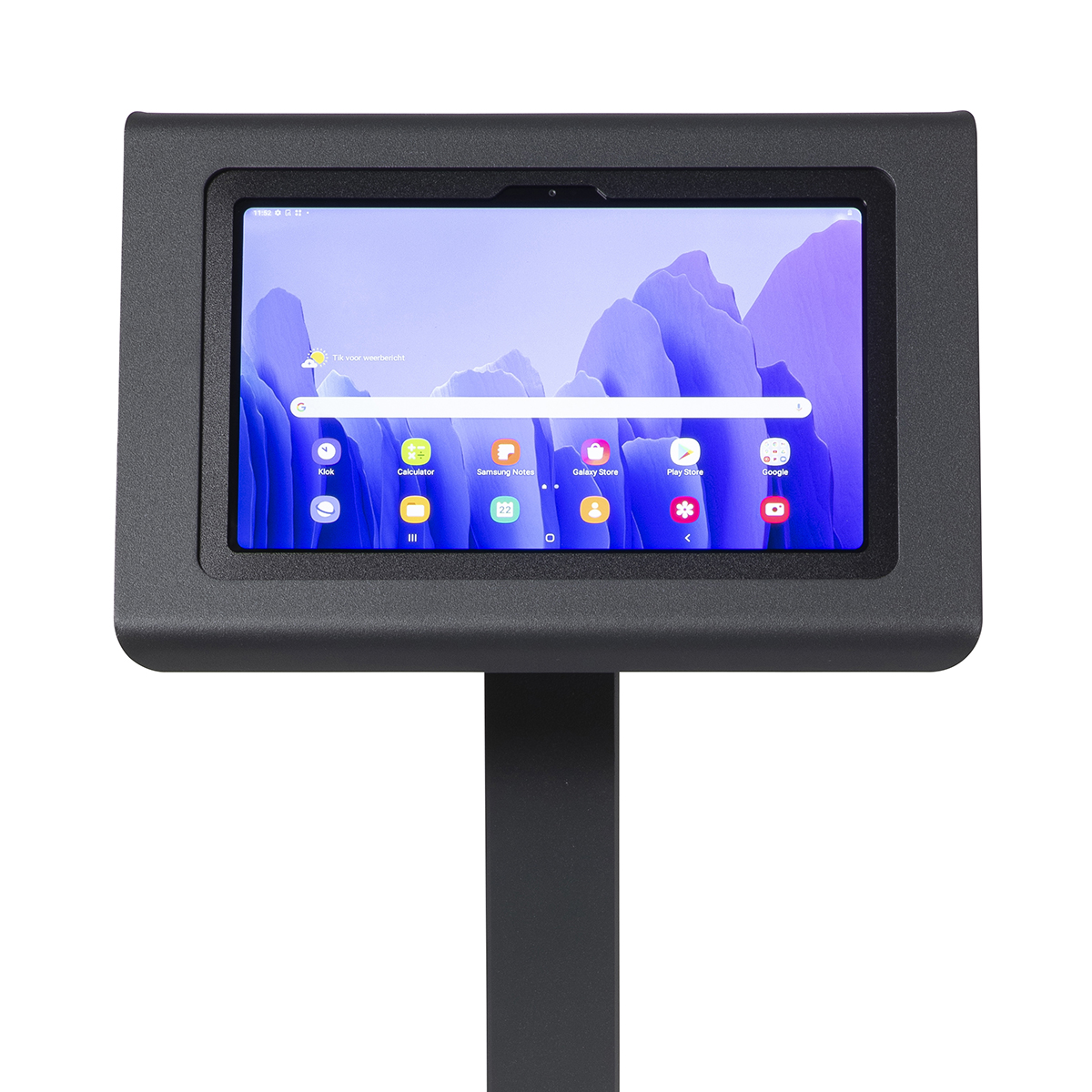 Tabdoq Tablet Bodenständer