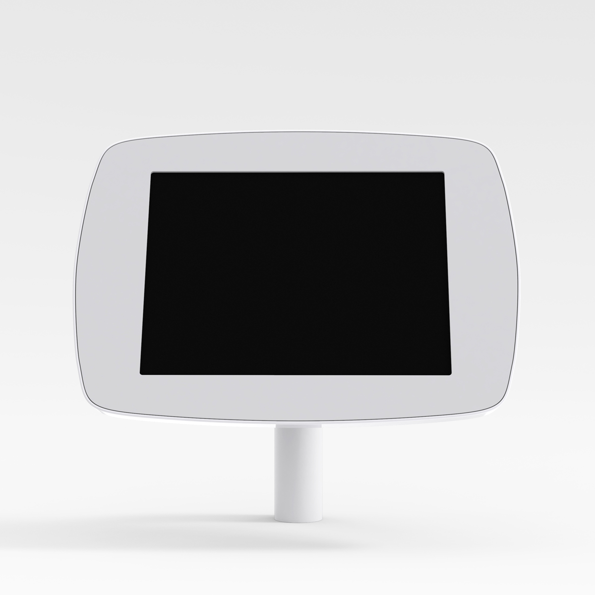 Bouncepad Static 60 Tablet Kiosk zur Montage auf einer Theke