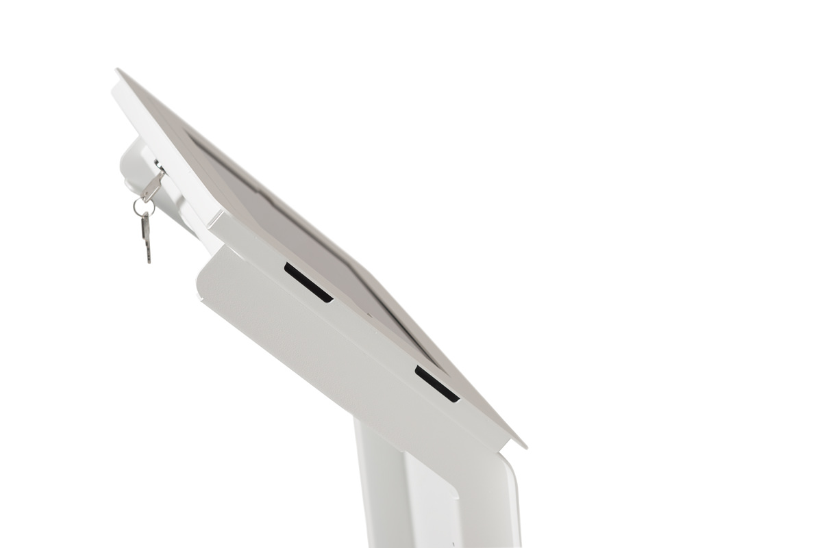 Tabdoq Bodenständer für Tablet Surface Pro 3/4/5/6